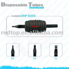 Grip profesional del tatuaje